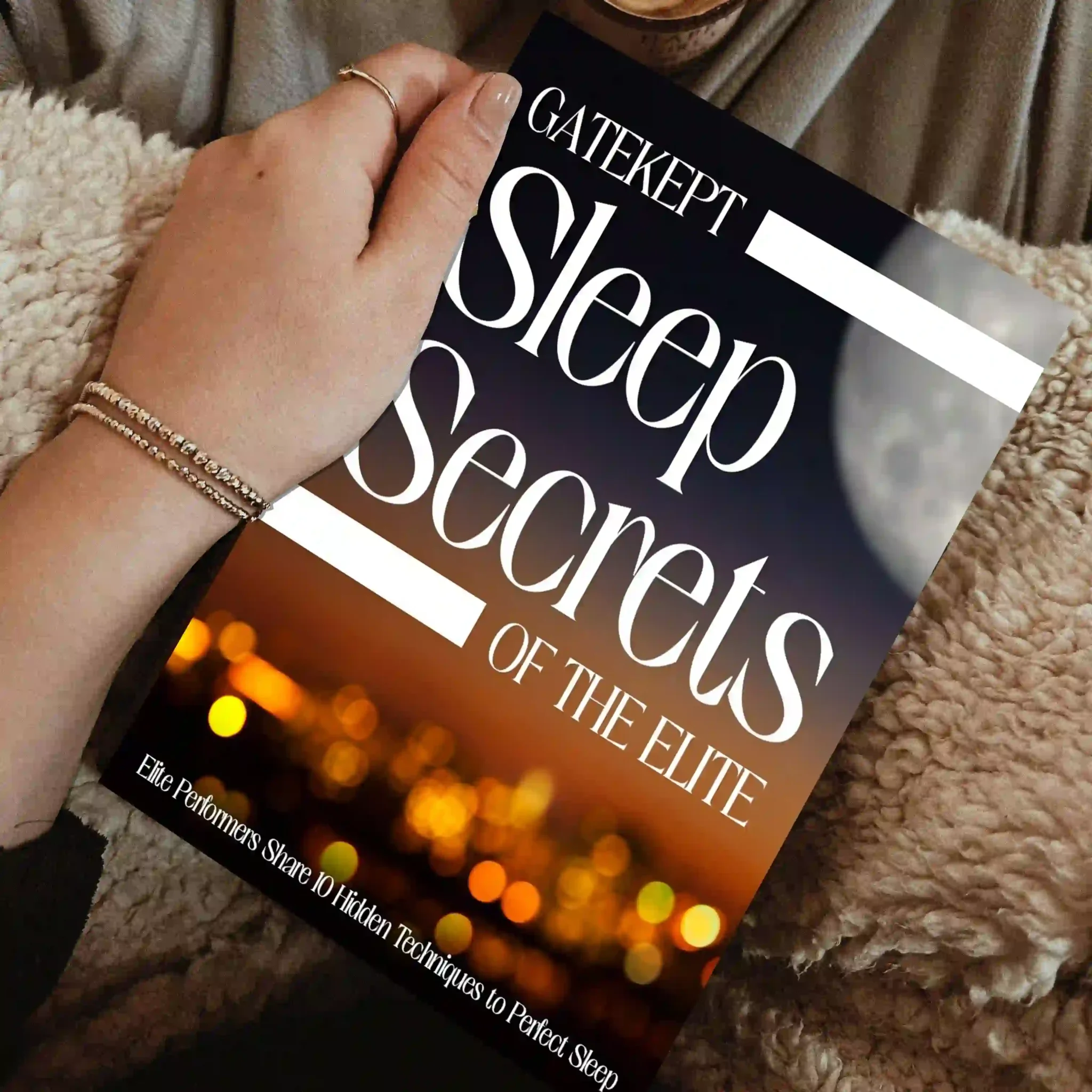 The Complete Anti-Aging Formula