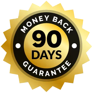 DeepSleep Bliss Money Back Guarantee