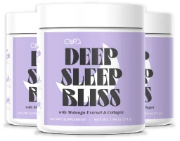 DeepSleep Bliss Chocolate Sleep Drink